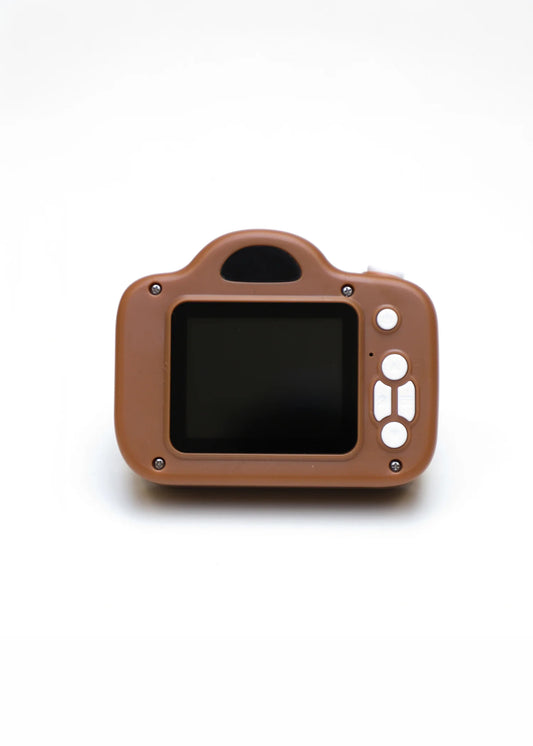 Duale Digitalkamera für Kinder Cam cam