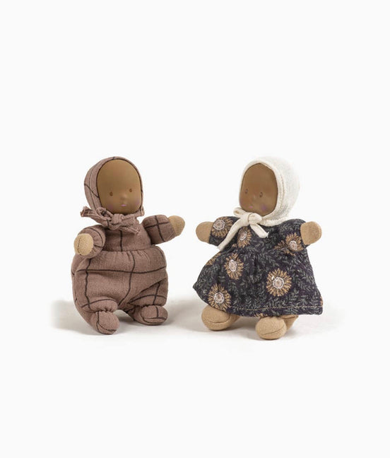 Puppe "Loupiot" 12cm