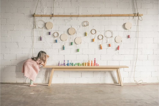 Bauset LOLA