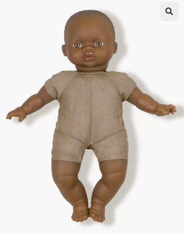 Puppe "Babies", Maya 28cm