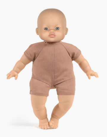 Puppe "Babies", Kim 28cm