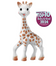 Sophie la Girafe aus Naturkautschuk