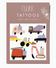 Bio Tattoos für Kinder, Brumm