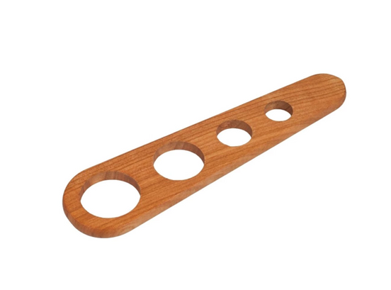 Werkzeug aus Holz, 22,5cm