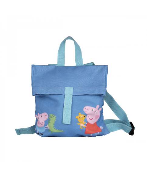 Rucksack für Kinder "Peppa Pig"