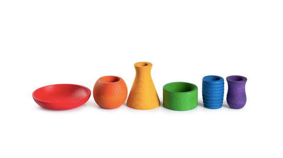 Grapat "Pots"