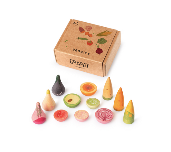 Gemüse VEGGIES