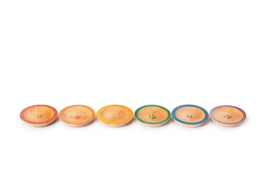 Tellerchen DISHES