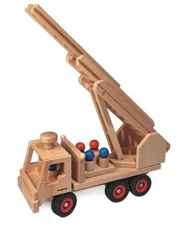 Feuerwehr (Lieferung Anfang Oktober)
