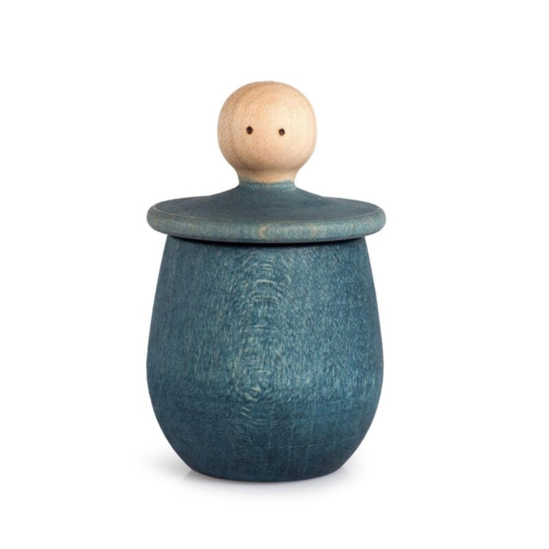 Little Things, blau