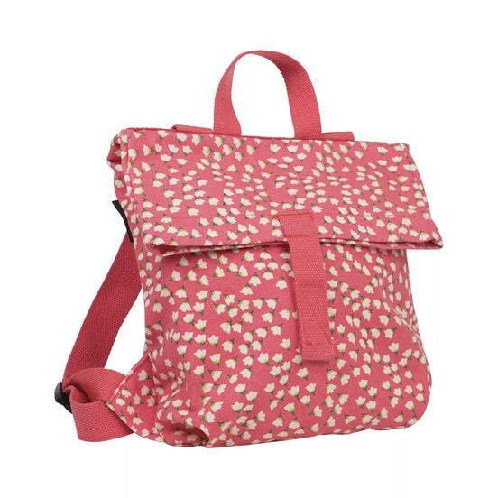 Rucksack für Kinder "Les fleurs"