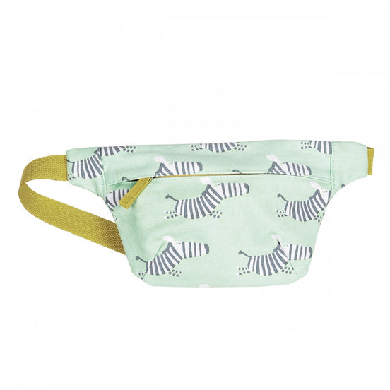 Bauchtasche für Kinder, Zebras