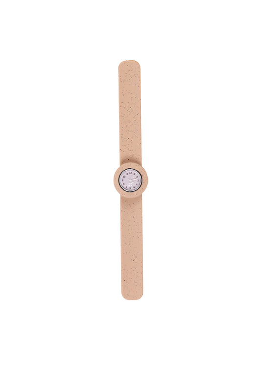 Strapies Uhr (Kids & Adult), Cloudy Blush