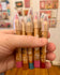 Kinderschminken - Stift einzeln