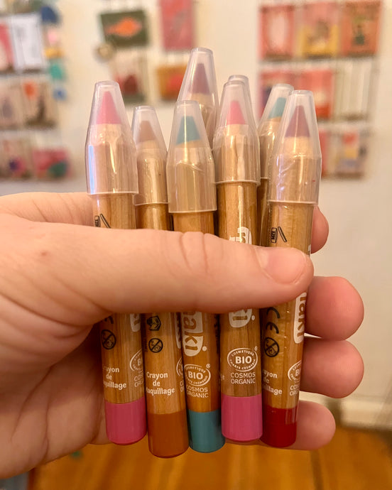 Kinderschminken - Stift einzeln