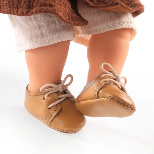 Schuhe für Pomea Puppen