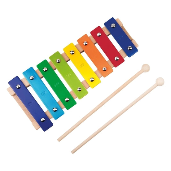 Popipop Xylophon