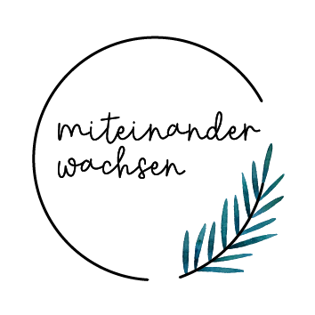 Miteinander wachsen