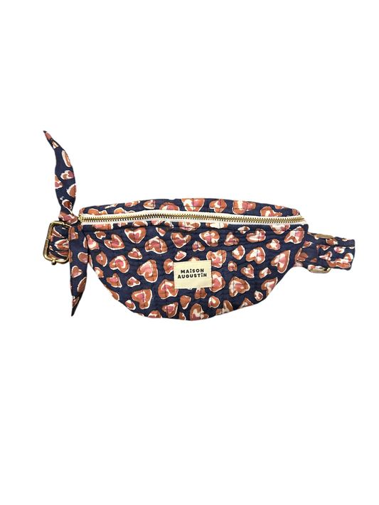 Bauchtasche Leo Lapis *klein*