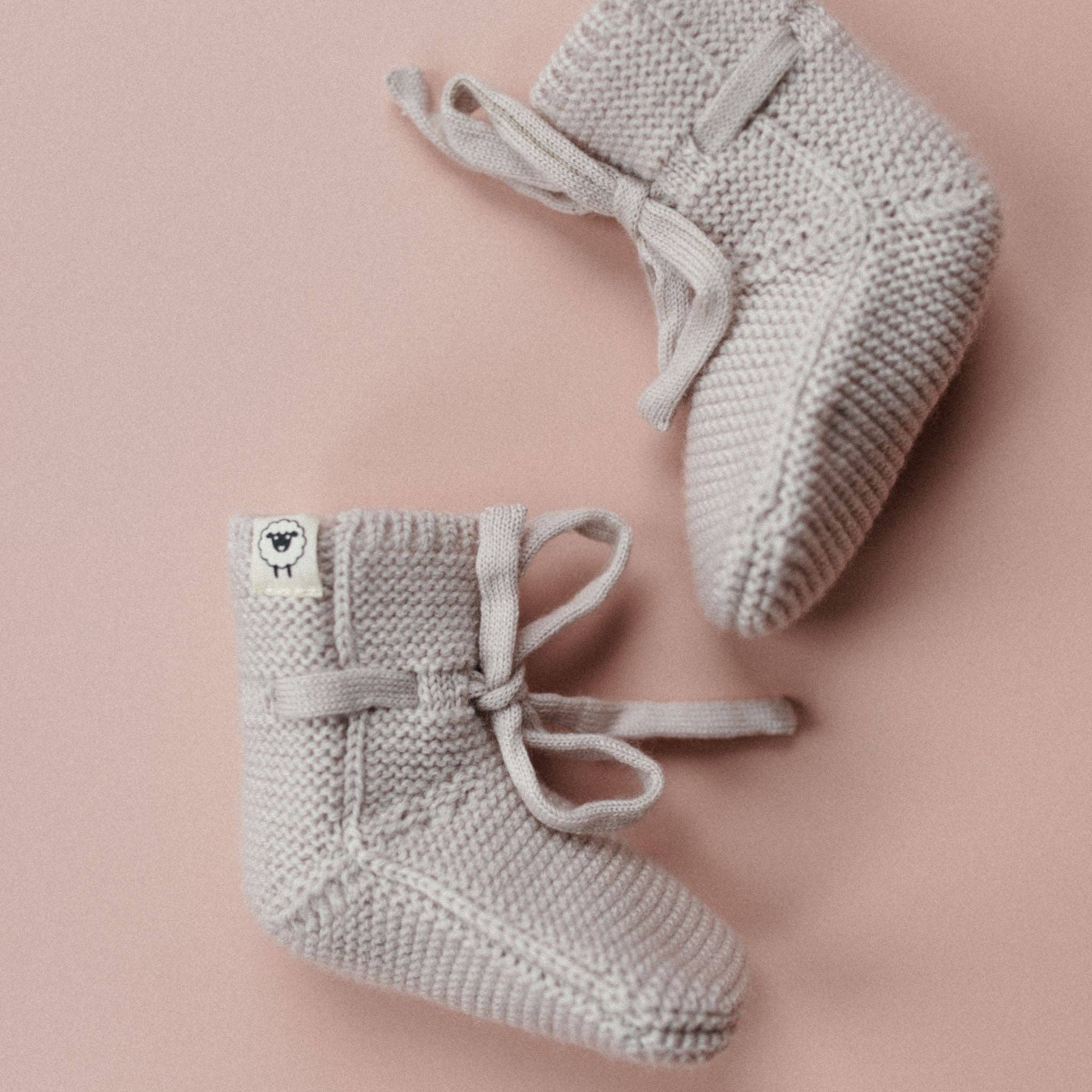 Booties 