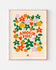 Poster Amour fou, 30x40cm