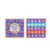 Set Murmeln „Neon Fish“