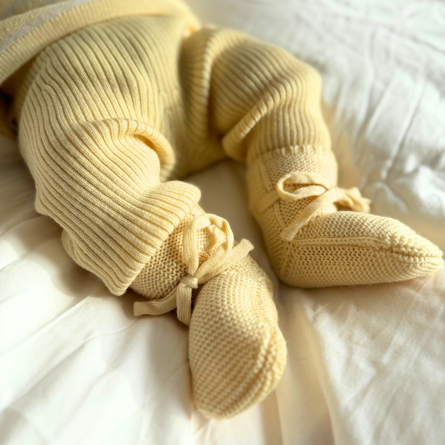 Booties 