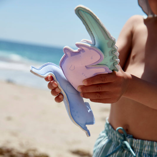 Taucher-Spielzeug Wild Life, 3-teilig