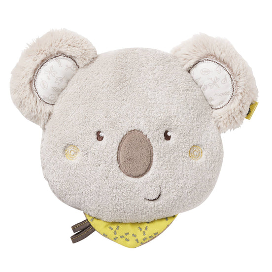 Kirschkernkissen Koala mit Wärme/Kältesäckchen