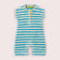 Strand Overall aus Bio-Frottee