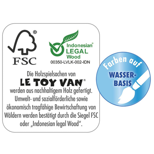 Marktkiste Backwaren