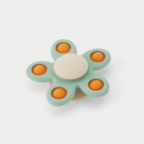 Blüten Spinner SiliSoft®