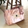 Tasche "Nova"  Rosa