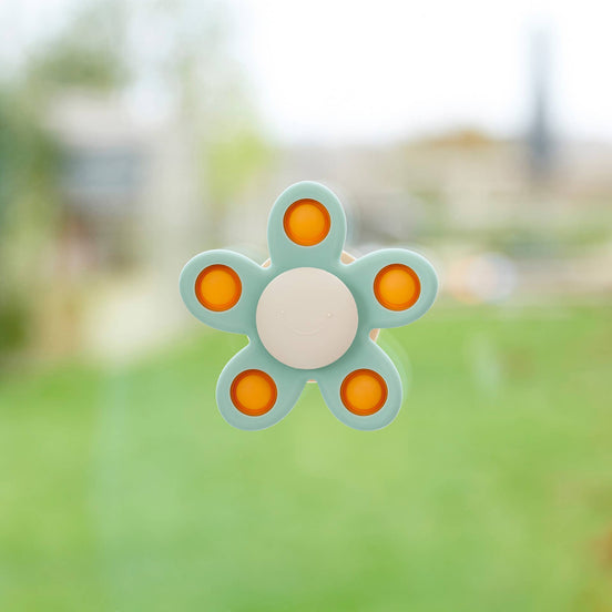 Blüten Spinner SiliSoft®