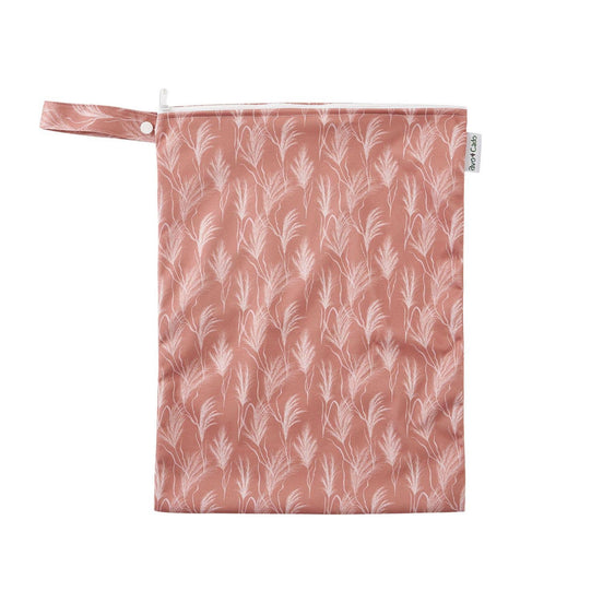 Wetbag Pampasgras Altrosa (M)