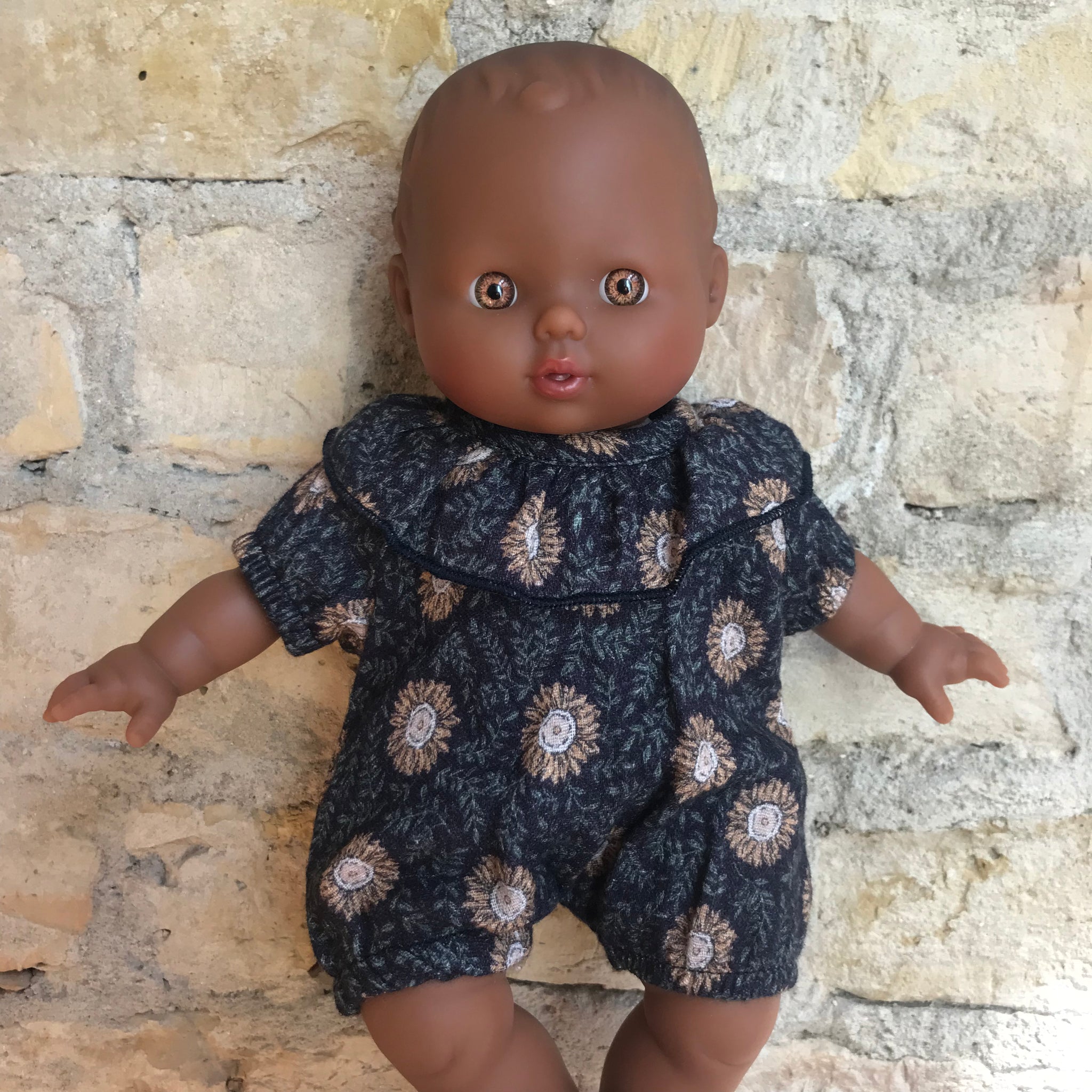 Puppe "Babies", Amina 28cm