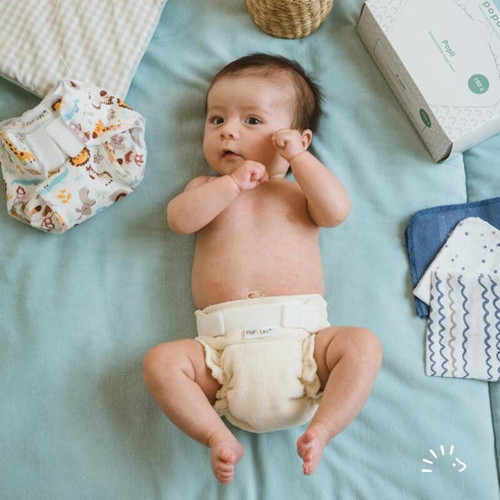 Höschenwindel Newborn MiniFit