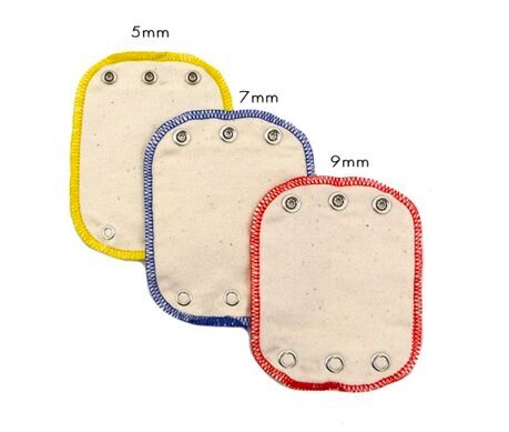 Bodyverlängerung, 3er Pack