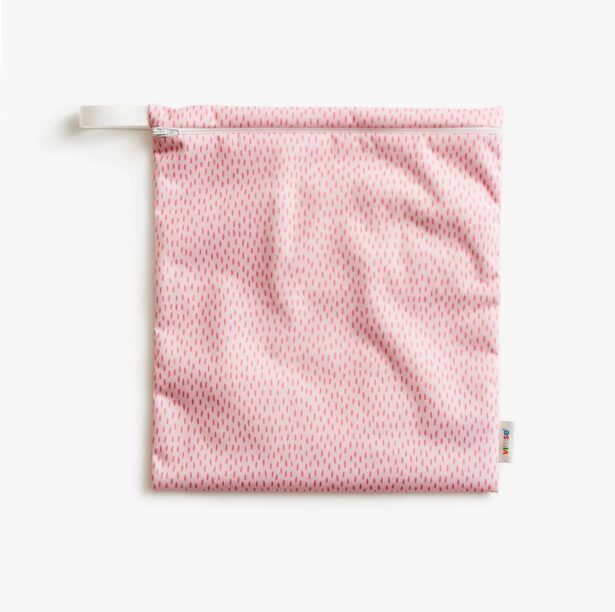 Wetbag Pink Sprinkle (M)