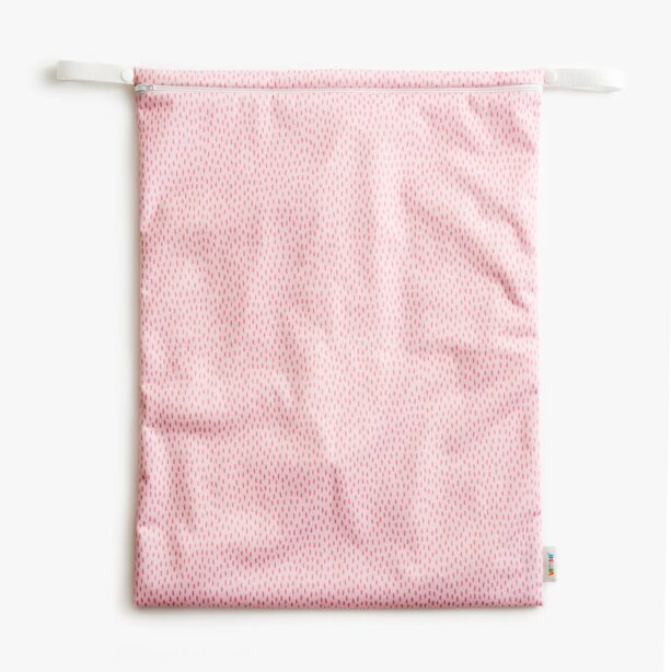 Wetbag Pink Sprinkle (L)