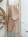 Babydecke aus Musselin