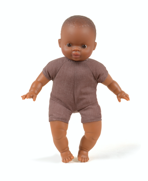 Puppe "Babies", Lio 28cm