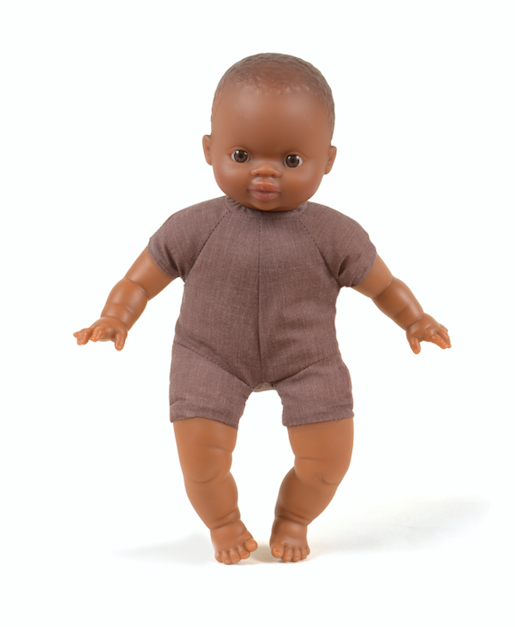Puppe "Babies", Oscar 28cm