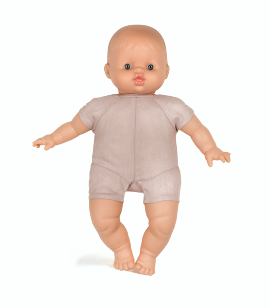 Puppe "Babies", Maxi 28cm