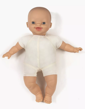 Puppe "Babies", Liv 28cm