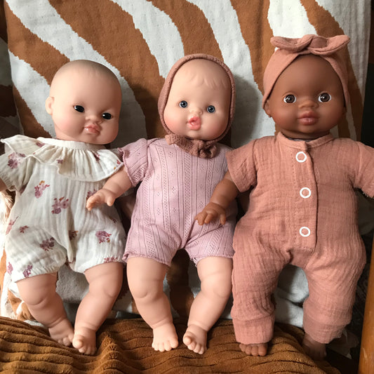 Babies 28cm